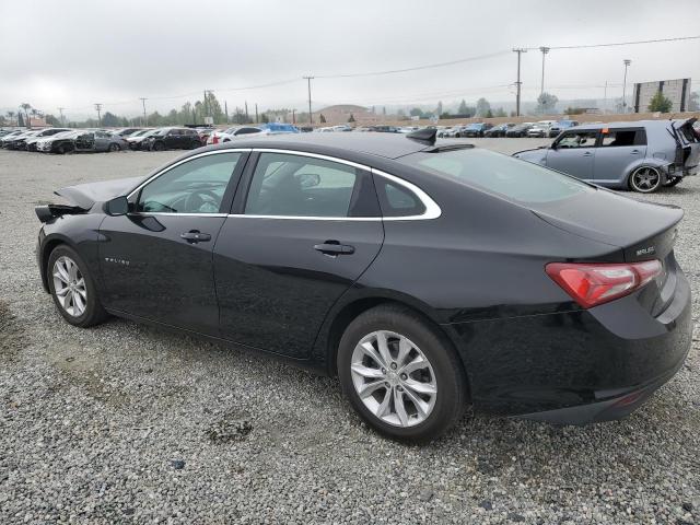 Photo 2 from auction – 2019 CHEVROLET MALIBU LT with VIN 1G1ZD5ST8KF223685