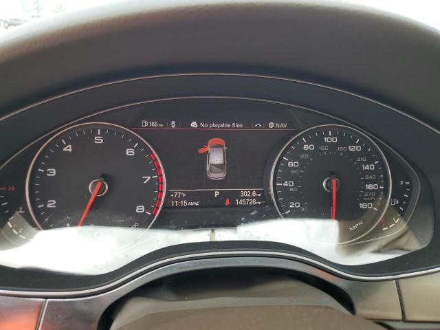 Photo 9 from auction – 2012 AUDI A7 PRESTIG with VIN WAU3GAFC2CN058048