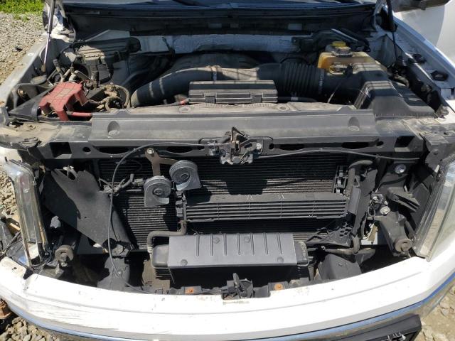 Photo 11 from auction – 2014 FORD F150 SUPER with VIN 1FTFX1ET4EFB41964