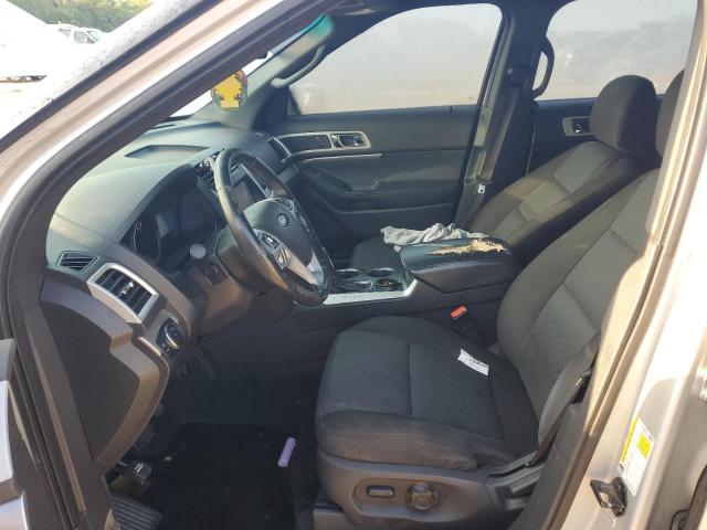 Photo 7 from auction – 2011 FORD EXPLORER X with VIN 1FMHK7D8XBGA92536