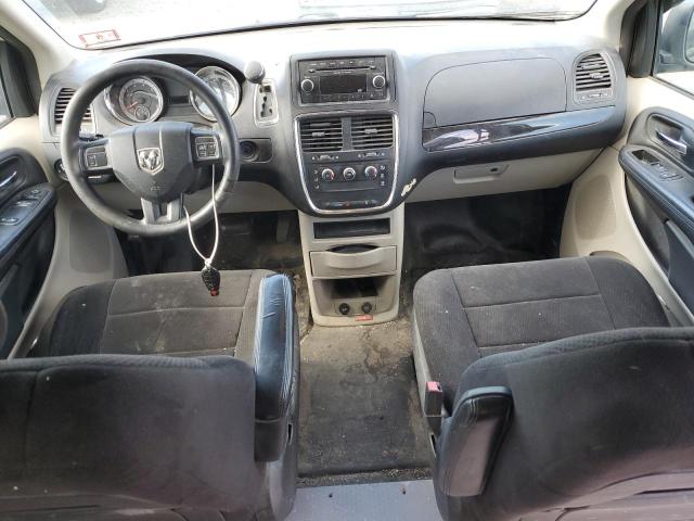 Photo 8 from auction – 2013 RAM RAM VAN with VIN 2C4JRGAG2DR658297