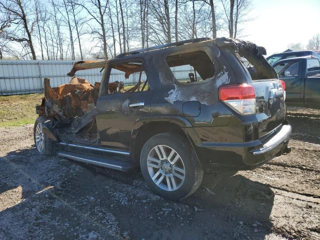 Photo 2 from auction – 2012 TOYOTA 4RUNNER with VIN JTEBU5JR7C5084215