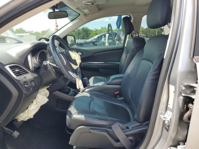 Photo 7 from auction – 2018 DODGE JOURNEY SE with VIN 3C4PDCAB0JT266837