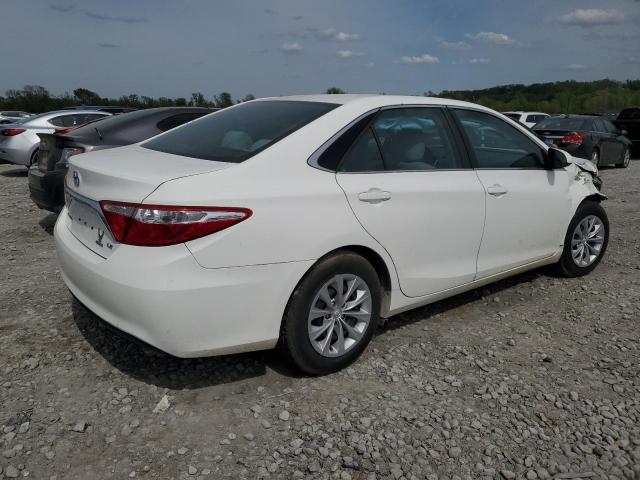 Photo 3 from auction – 2015 TOYOTA CAMRY LE with VIN 4T4BF1FK4FR509405
