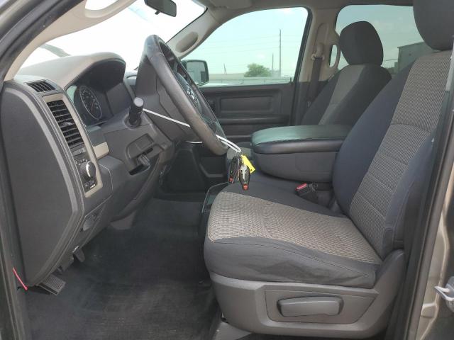 Photo 7 from auction – 2012 DODGE RAM 1500 S with VIN 1C6RD7KP5CS296308