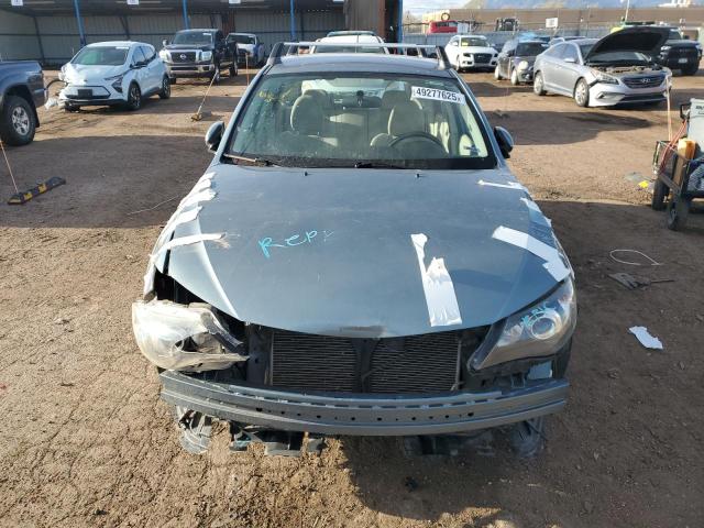 Photo 5 from auction – 2010 SUBARU IMPREZA OU with VIN JF1GH6D66AH828572
