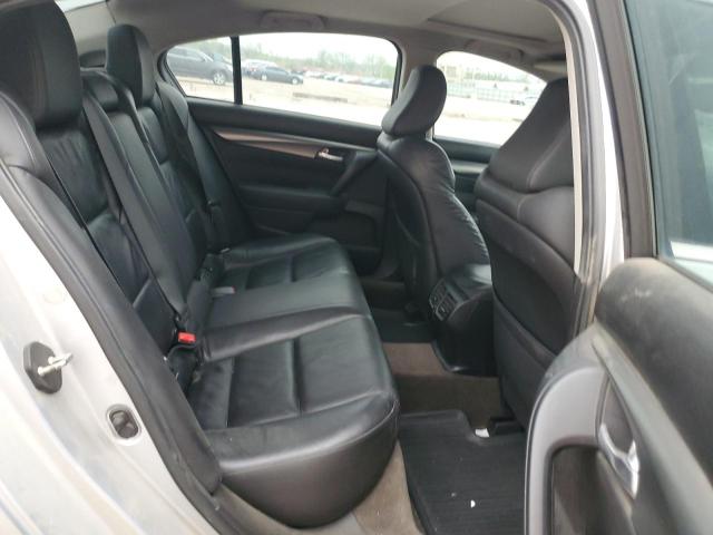 Photo 10 from auction – 2013 ACURA TL with VIN 19UUA8F24DA011171