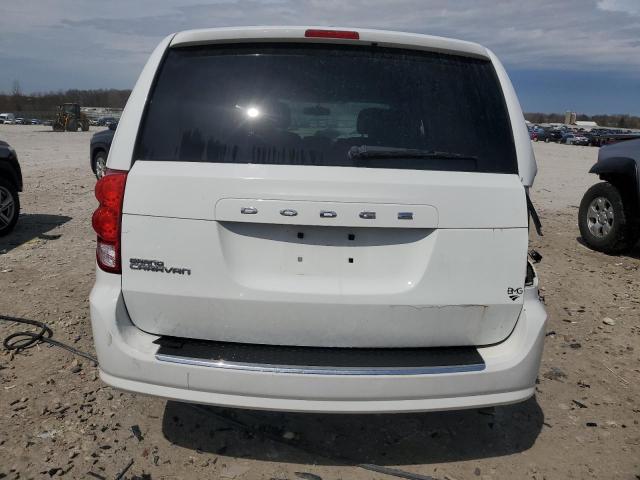 Photo 6 from auction – 2016 DODGE GRAND CARA with VIN 2C4RDGBG6GR341885