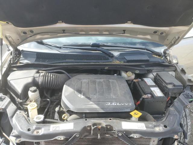 Photo 12 from auction – 2013 DODGE GRAND CARA with VIN 2C4RDGCG7DR598922