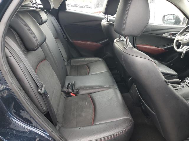 Снимка 11 от търг – 2017 MAZDA CX-3 GRAND с VIN JM1DKFD73H0165431
