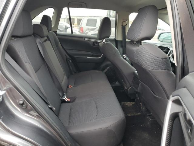 Photo 11 from auction – 2021 TOYOTA RAV4 LE with VIN 2T3H1RFV0MC115434