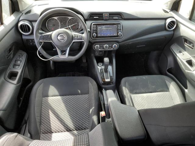 Photo 8 from auction – 2020 NISSAN VERSA S with VIN 3N1CN8DV4LL803200