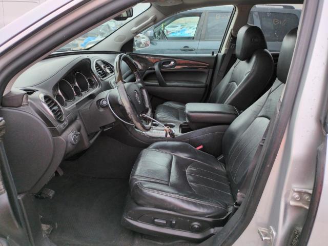Photo 7 from auction – 2014 BUICK ENCLAVE with VIN 5GAKVBKD0EJ350057