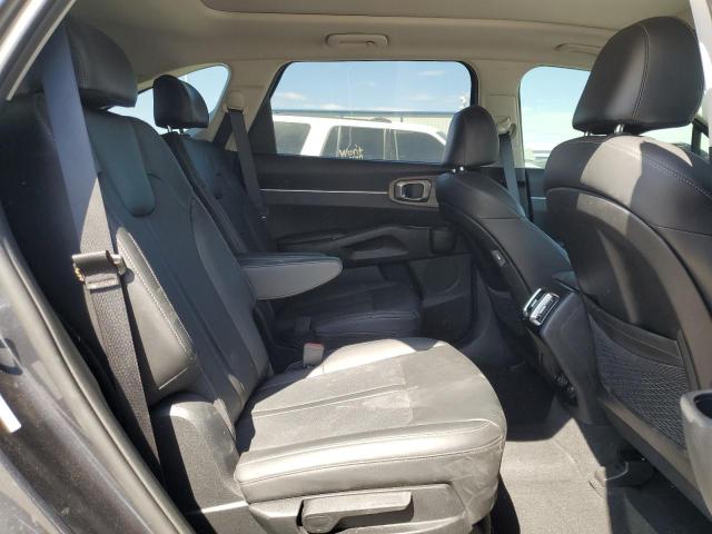 Photo 11 from auction – 2023 KIA SORENTO EX with VIN 5XYRHDLF7PG250380