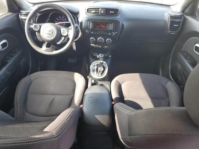 Photo 8 from auction – 2016 KIA SOUL with VIN KNDJN2A22G7286856