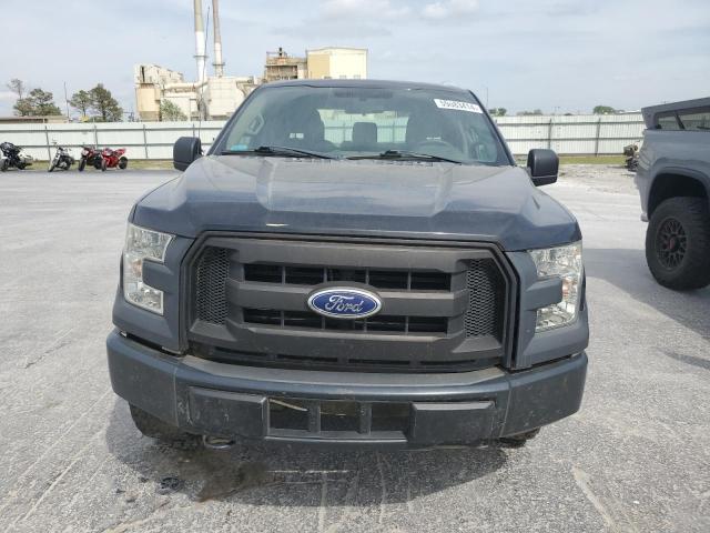 Photo 5 from auction – 2015 FORD F150 SUPER with VIN 1FTEX1E84FFB21738