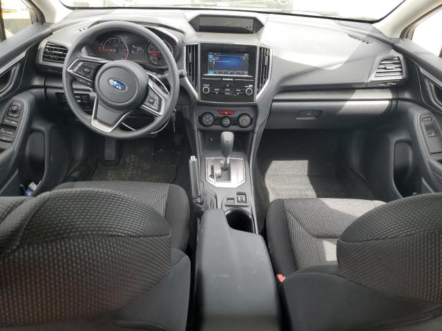 Photo 8 from auction – 2017 SUBARU IMPREZA PR with VIN 4S3GTAB6XH3725774