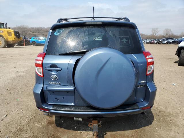 Photo 6 from auction – 2011 TOYOTA RAV4 with VIN 2T3BF4DV4BW176844