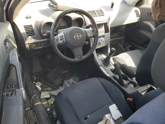 Photo 8 from auction – 2008 TOYOTA SCION TC with VIN JTKDE167580232563