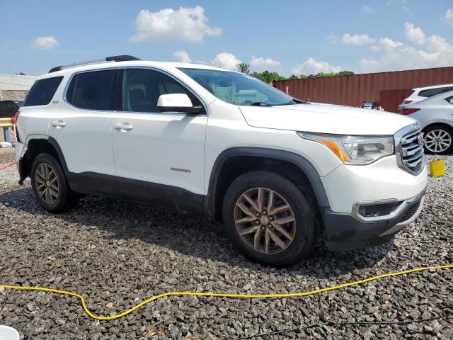 Photo 4 from auction – 2017 GMC ACADIA SLE with VIN 1GKKNLLA5HZ216292