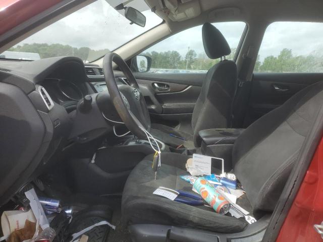 Photo 7 from auction – 2016 NISSAN ROGUE S with VIN 5N1AT2MT6GC756321