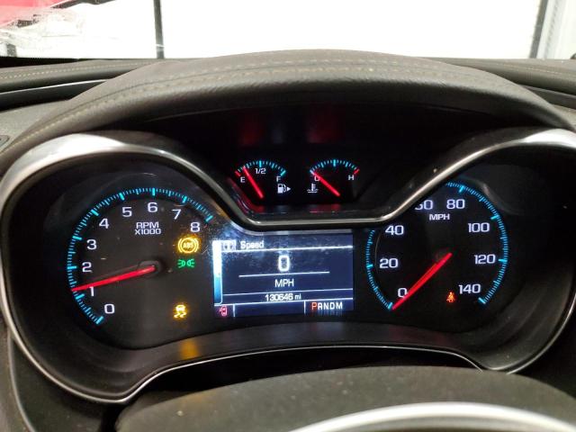 Photo 9 from auction – 2014 CHEVROLET IMPALA LTZ with VIN 1G1145SL2EU111753