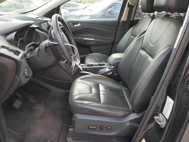 Photo 7 from auction – 2013 FORD ESCAPE TIT with VIN 1FMCU0J96DUD76873