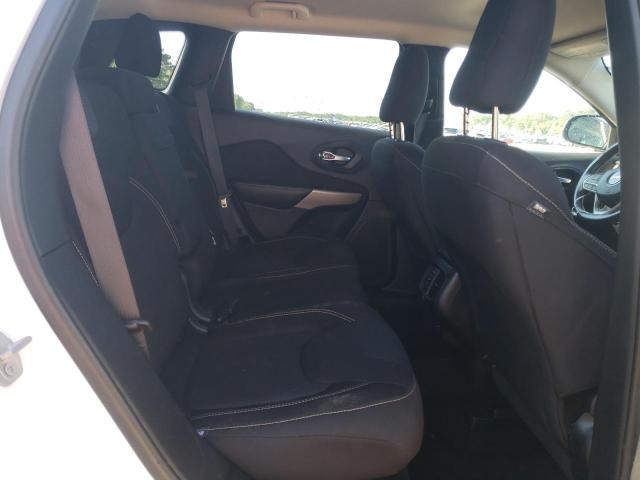 Photo 11 from auction – 2017 JEEP CHEROKEE L with VIN 1C4PJLCB9HW573417