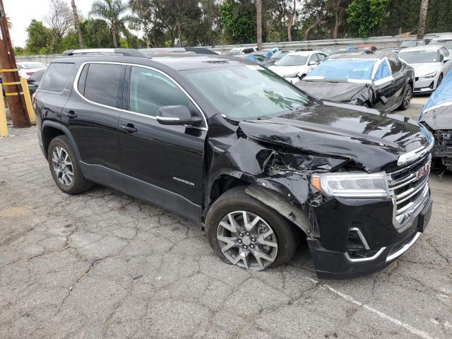 Photo 4 from auction – 2023 GMC ACADIA SLT with VIN 1GKKNUL40PZ149468