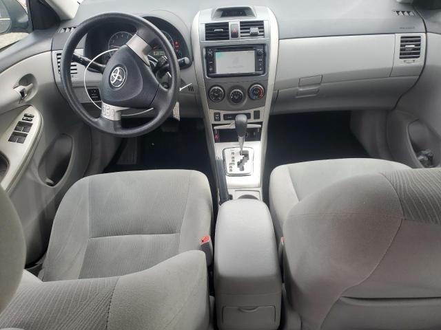 Photo 8 from auction – 2013 TOYOTA COROLLA BA with VIN 2T1BU4EE9DC076675