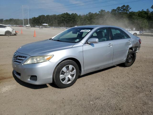 TOYOTA CAMRY BASE 2011 with VIN 4T1BF3EK5BU231972 - Photo from auction