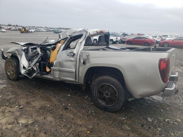 Photo 2 from auction – 2009 GMC CANYON with VIN 1GTDT13EX98136222