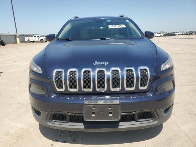 Photo 5 from auction – 2015 JEEP CHEROKEE L with VIN 1C4PJLCS3FW560661