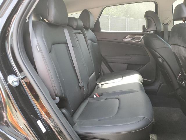 Photo 11 from auction – 2025 KIA SPORTAGE E with VIN 5XYK3CDF4SG296198