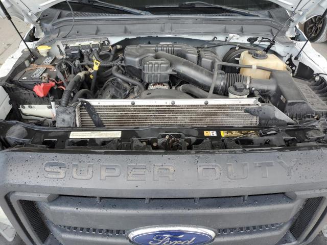 Photo 11 from auction – 2014 FORD F350 SUPER with VIN 1FT8X3A64EEB65496
