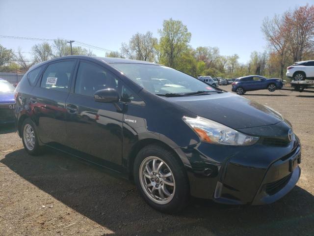 Photo 4 from auction – 2015 TOYOTA PRIUS V with VIN JTDZN3EU3FJ038766