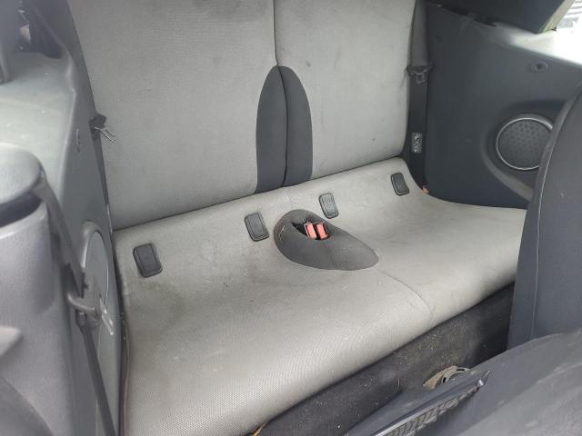 Photo 10 from auction – 2007 MINI COOPER with VIN WMWRF33527TG16774