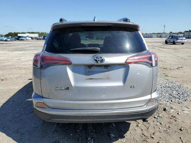 Photo 6 from auction – 2016 TOYOTA RAV4 LE with VIN 2T3ZFREV2GW263997