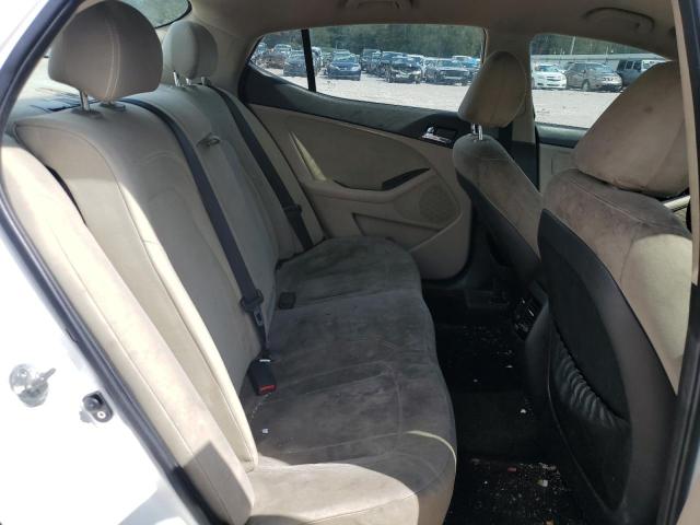 صورة رقم 10 من المزاد - 2013 KIA OPTIMA HYB مع VIN KNAGM4AD2D5053946