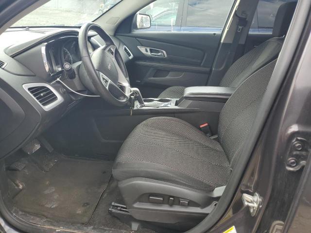 Photo 7 from auction – 2015 GMC TERRAIN SL with VIN 2GKFLWEK7F6206015