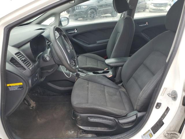 Photo 7 from auction – 2016 KIA FORTE LX with VIN KNAFX4A60G5468675