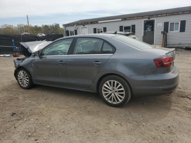 Photo 2 from auction – 2016 VOLKSWAGEN JETTA SEL with VIN 3VWL17AJ5GM340663