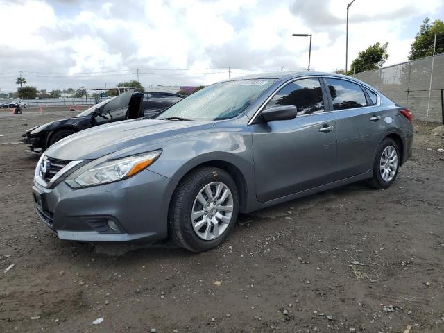 NISSAN ALTIMA 2.5 2016 with VIN 1N4AL3AP3GC247620 - Photo from auction