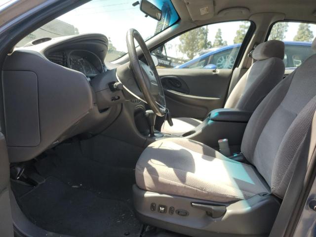 Photo 7 from auction – 1999 FORD TAURUS SE with VIN 1FAFP53S5XG326903