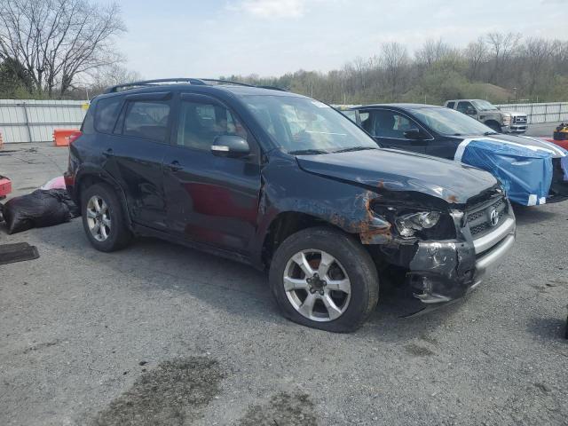 Photo 4 from auction – 2010 TOYOTA RAV4 LIMIT with VIN 2T3DK4DV5AW025272
