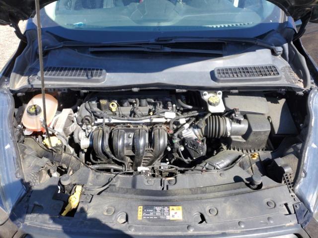 Photo 12 from auction – 2019 FORD ESCAPE S with VIN 1FMCU0F73KUB02986