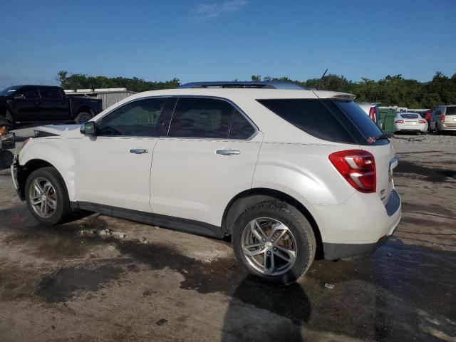 Photo 2 from auction – 2017 CHEVROLET EQUINOX PR with VIN 2GNALDEK4H6292825