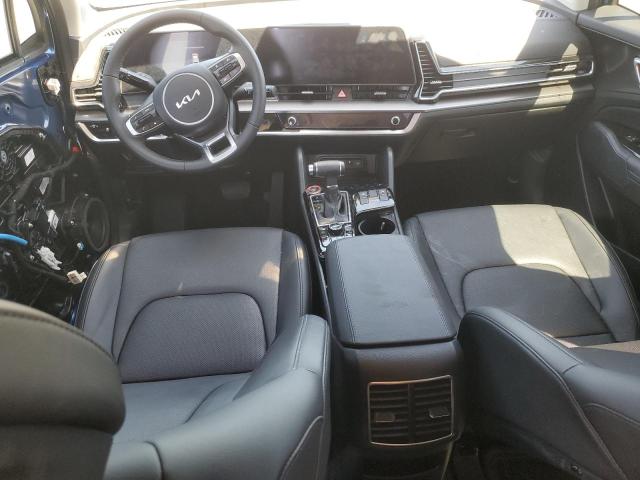 Photo 8 from auction – 2024 KIA SPORTAGE E with VIN 5XYK33DF2RG224992