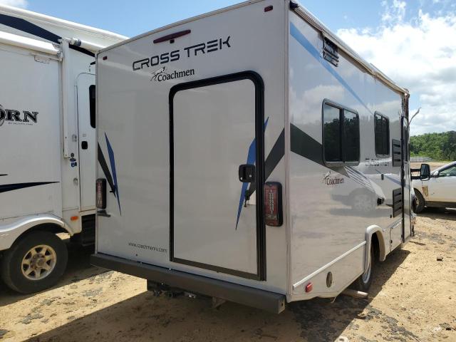 Photo 4 from auction – 2020 FORD TRANSIT T- with VIN 1FDWU6PG7LKB50826