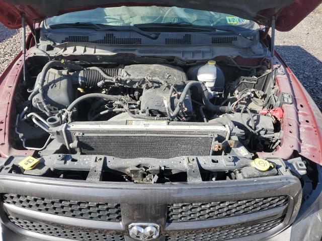 Photo 11 from auction – 2011 DODGE RAM 1500 with VIN 1D7RV1CT7BS557439